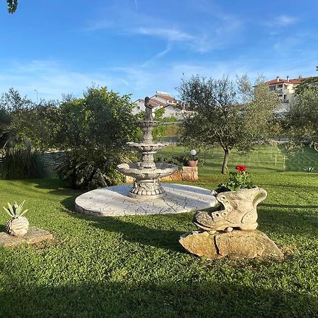 Sea Heaven Apartment Rovinj Exterior photo