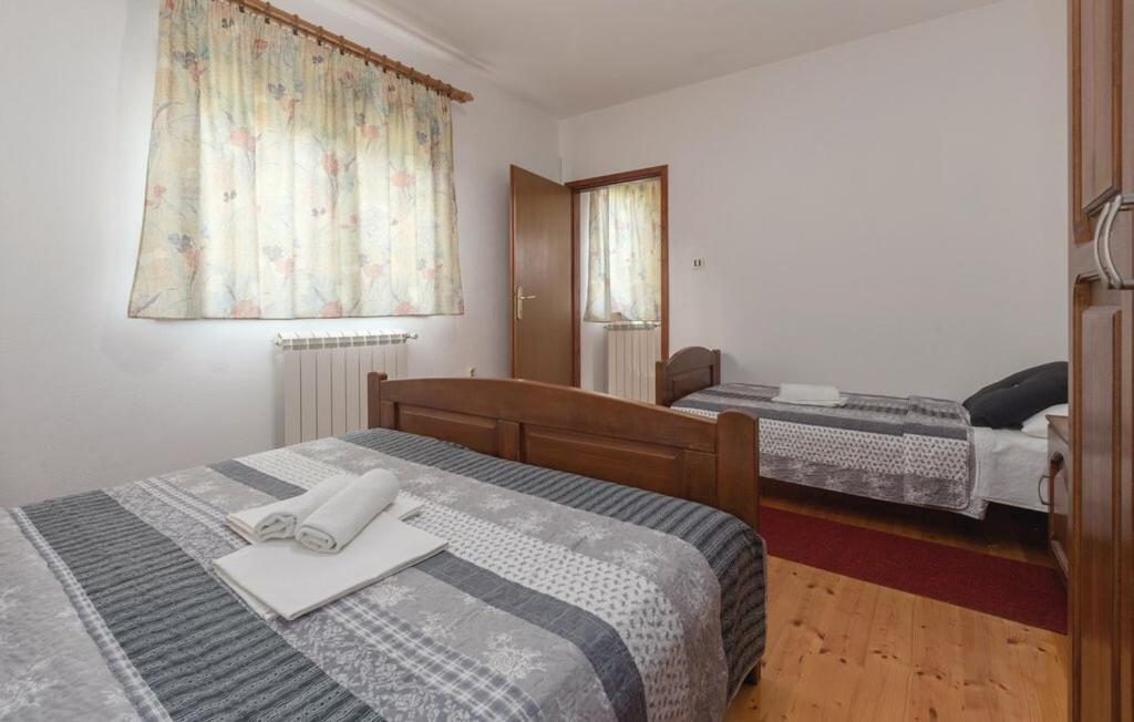 Sea Heaven Apartment Rovinj Exterior photo