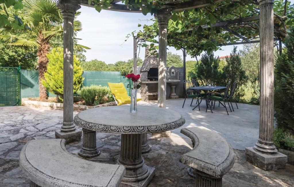 Sea Heaven Apartment Rovinj Exterior photo