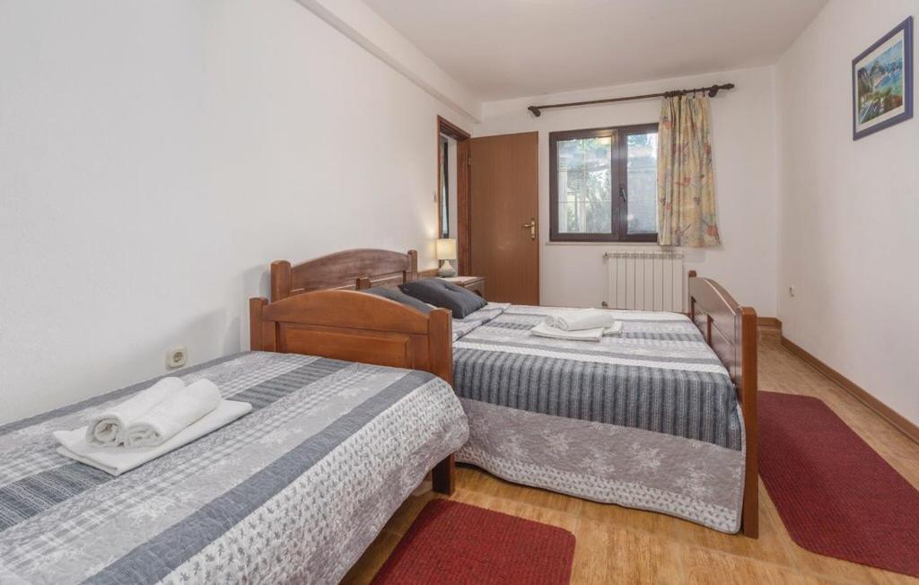 Sea Heaven Apartment Rovinj Exterior photo