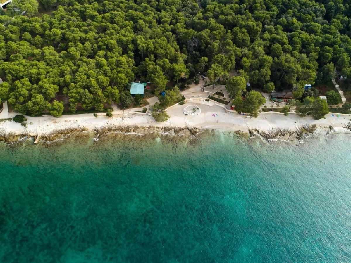 Sea Heaven Apartment Rovinj Exterior photo