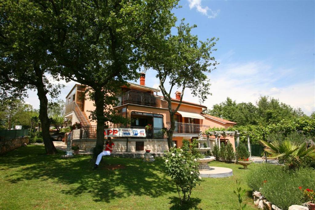 Sea Heaven Apartment Rovinj Exterior photo