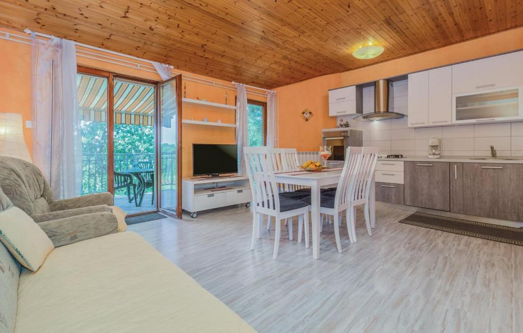 Sea Heaven Apartment Rovinj Exterior photo