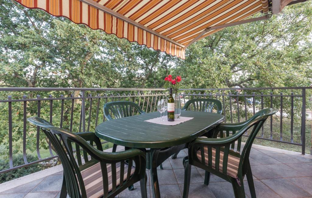 Sea Heaven Apartment Rovinj Exterior photo
