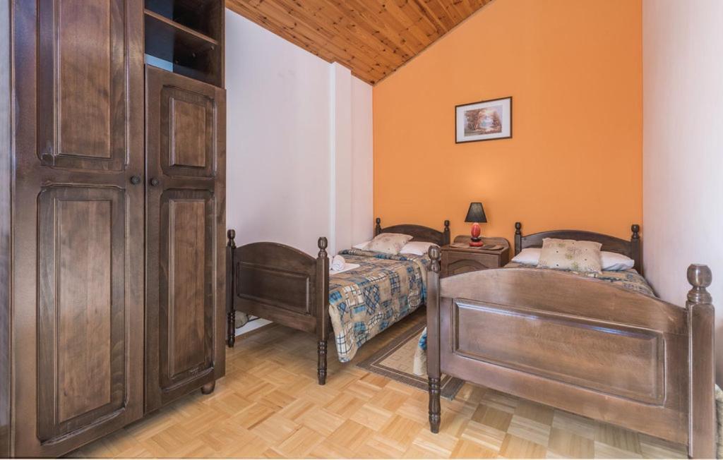 Sea Heaven Apartment Rovinj Exterior photo
