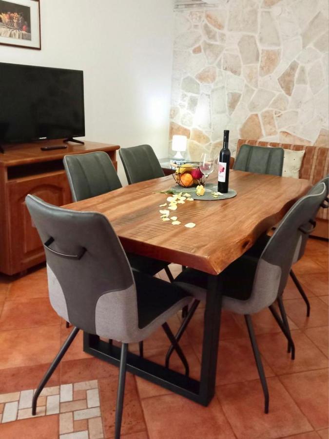 Sea Heaven Apartment Rovinj Exterior photo