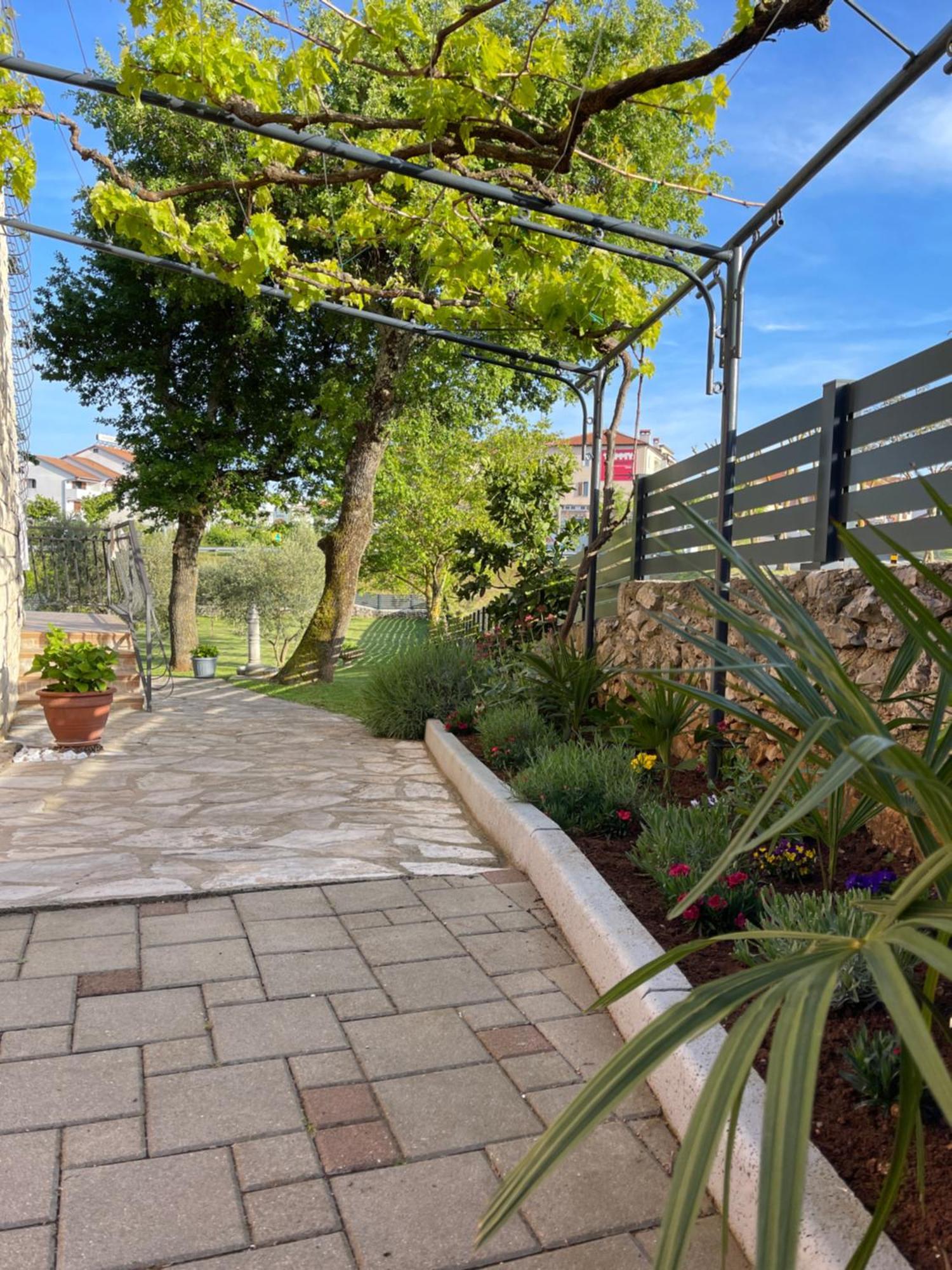Sea Heaven Apartment Rovinj Exterior photo