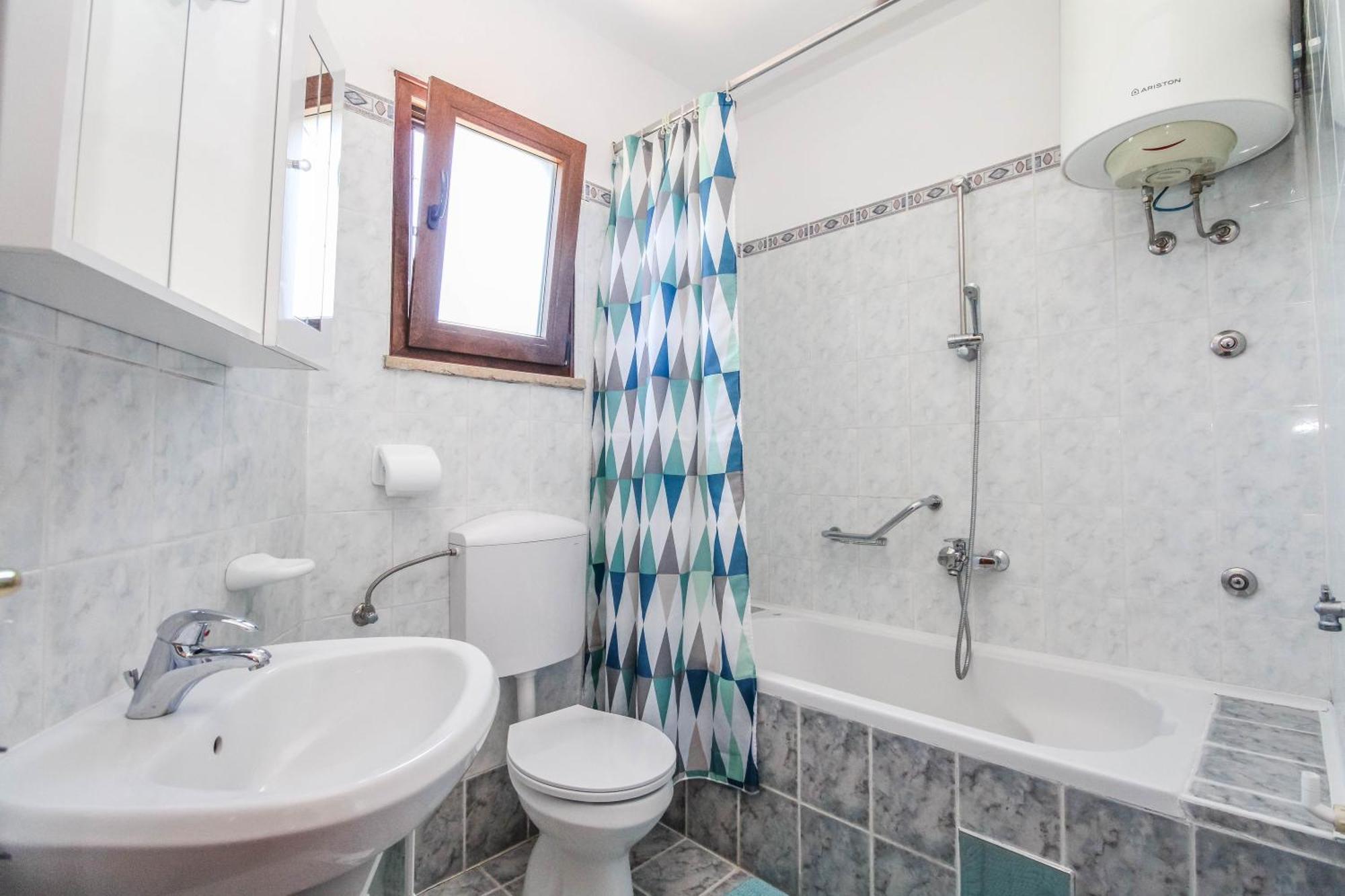 Sea Heaven Apartment Rovinj Exterior photo