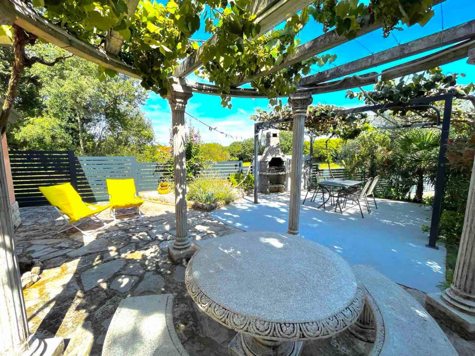 Sea Heaven Apartment Rovinj Exterior photo